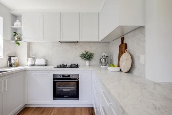 Grouting & ReGrouting