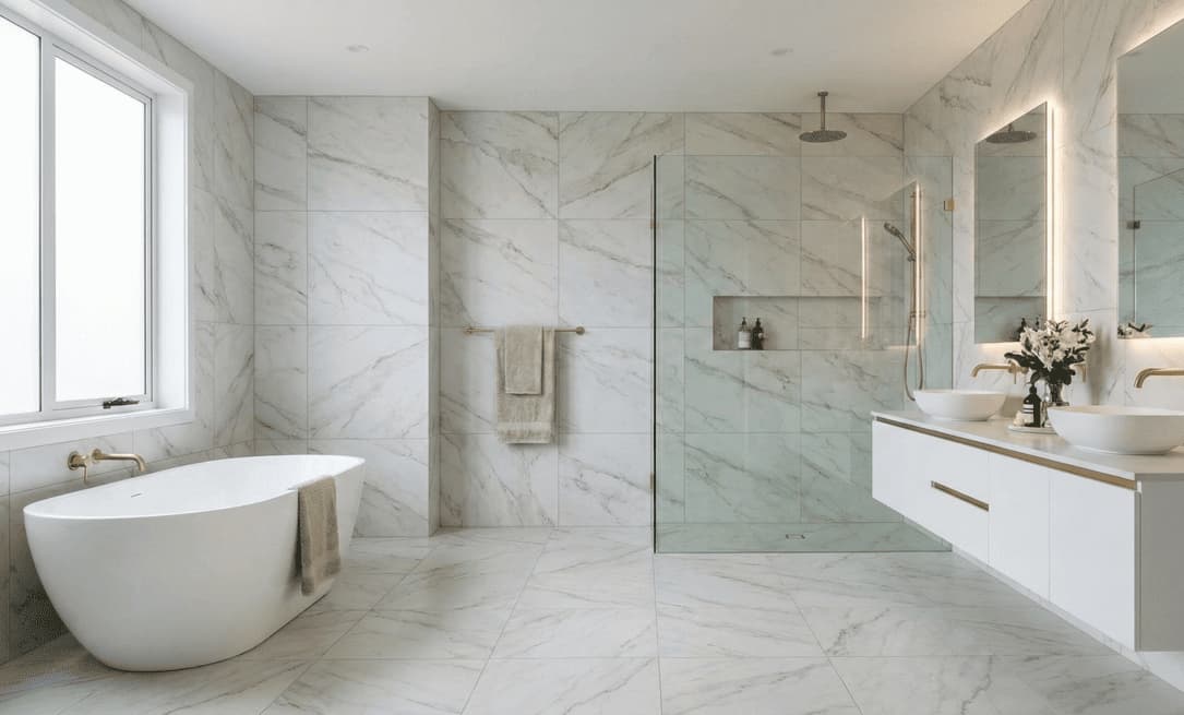 Grouting & ReGrouting image 9